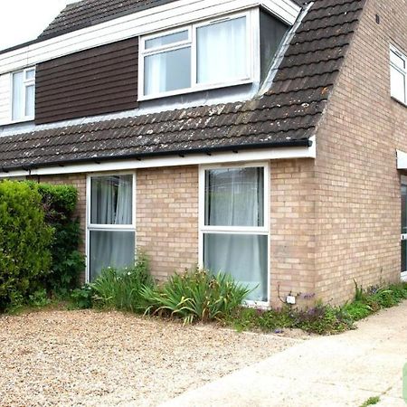 Cambridge Stays 4-5Br House-Garden-Lots Of Parking-15 Min To City-Close To Motorway Girton  エクステリア 写真